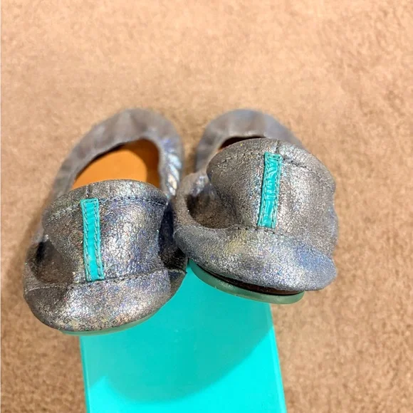 Tieks Moonstruck - Picture 2 of 6